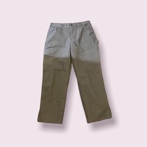 Carharrt Vintage work pants 34x30